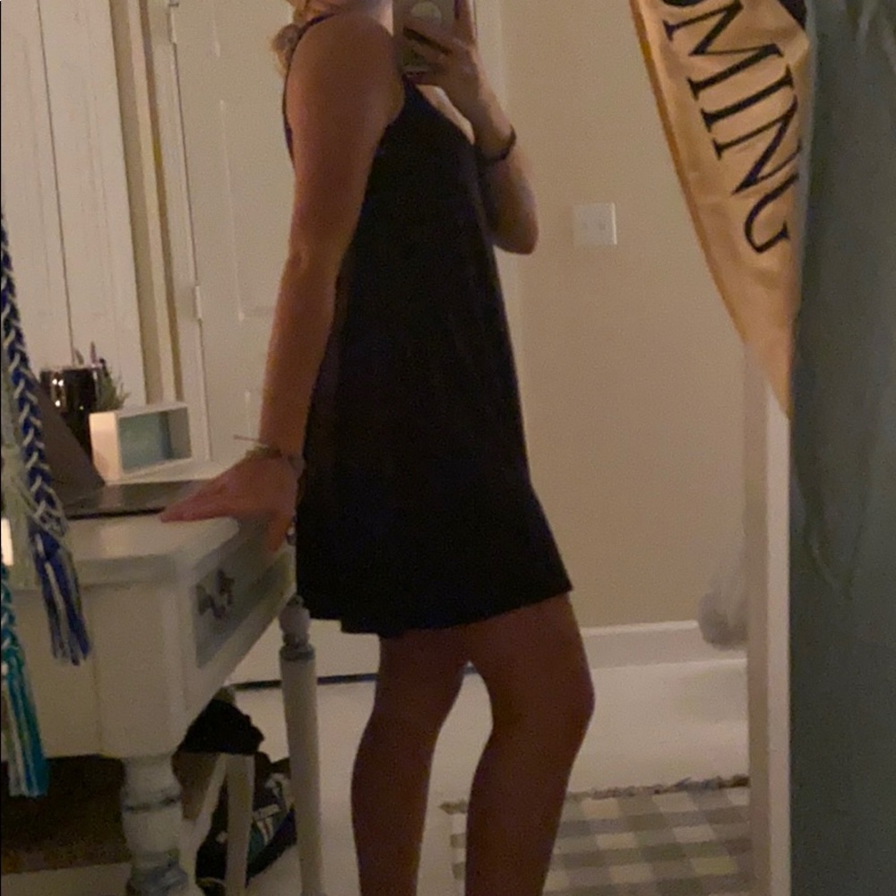 Tank top dress - Picture 2 of 3
